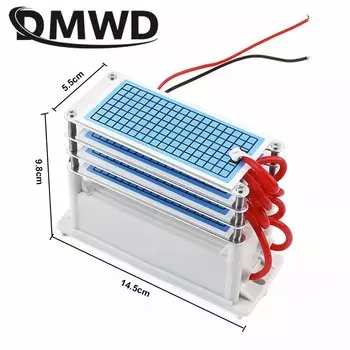 Озонатор воздуха 40000 мг/ч