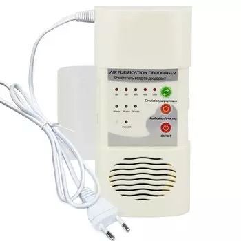 Озонатор воздуха O3 7 Вт