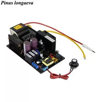 Озонирующий блок питания 600 Вт для водного охлаждения