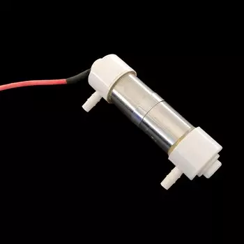 Озоновая трубка 500 мг, деталь ozoni, стеклянная трубка, озоновый генератор HL-QT500mg