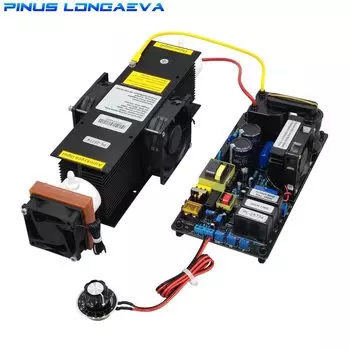 Озоновый генератор 15 г/ч