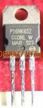 P16NK65Z TO220
