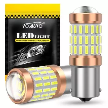 P21W Led 1156 BA15S BAU15S PY21W 1157 BAY15D P21 5W R5W R10W Led T25 3156 P27W 3157 P27/7W Лампы Автомобильные сигнальные огни Авто лампы 12 В