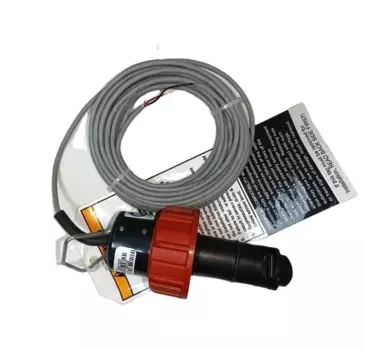 P51530-P0 ГФ-сигнет 198801620 Датчик расхода с лопастным колесом Rotor-X 515