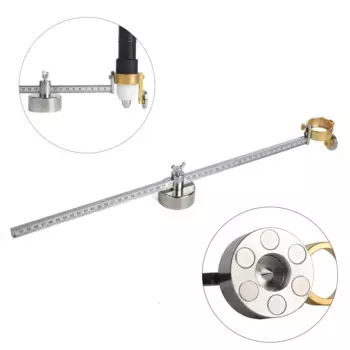 Направляющее колесо для плазменного резака P80 HA&VS