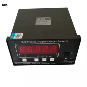 Анализатор азота p860