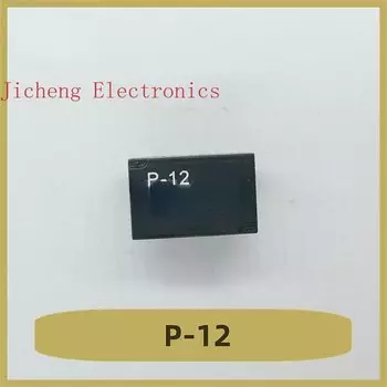 P-12 реле 12V 10 Pin новый бренд