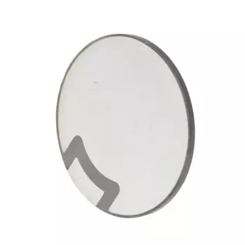 Пьезоэлектрическая керамическая пластина SKYMEN 40 кГц 35 Вт для ультразвуковых очистителей