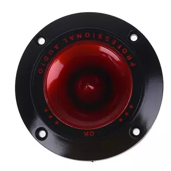 Пьезоэлектрический динамик для сабвуфера, динамик, сценический звук «сделай сам»