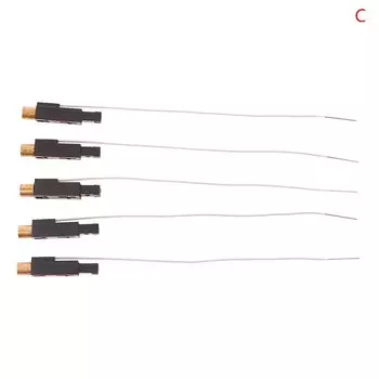 Пьезоэлектрический воспламенитель HUXUAN 5 шт