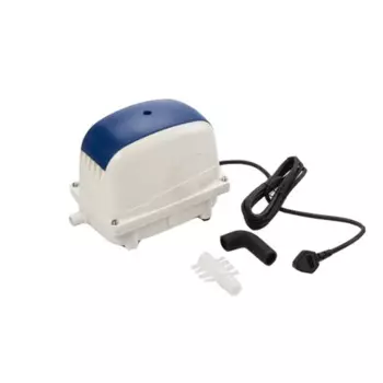 PA-35/45/60/80/100, супер тихий воздушный насос для аэрации аквакультуры, кислородный компрессор 220-240 В