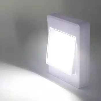 PaaMaa Беспроводная лампа-ночник