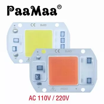 PaaMaa LED Grow Light Full Spectrum