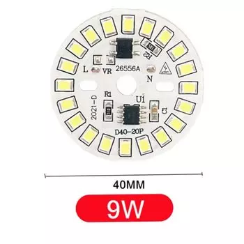 PaaMaa LED Lamp Chip
