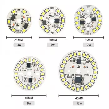 PaaMaa LED Lamp Chip