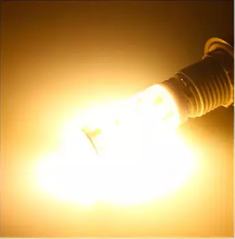 PaaMaa светодиодная лампа G4/G9/E14 3Вт/5Вт/7Вт