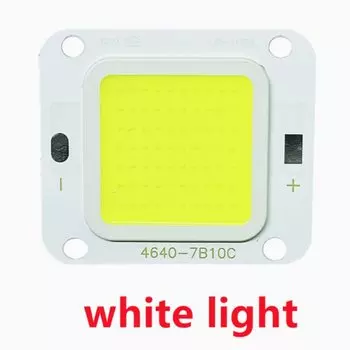 PaaMaa светодиодные бусины COB 10-70 Вт