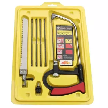 Pabott Многофункциональные ручные пилы из нержавеющей стали