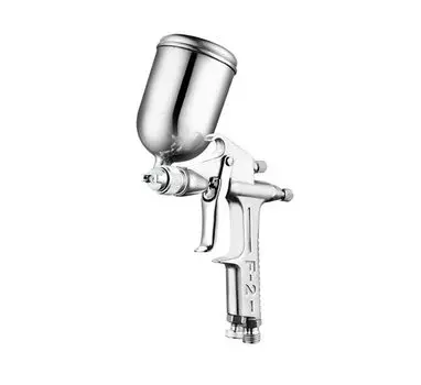 Pabott Профессиональный мини-распылитель для окраски кожи