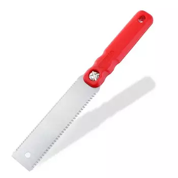 Pabott ручная пила 65mn красная