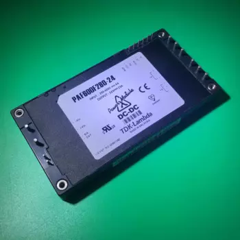 PAF600F280-24 модуль PAF600 F280-24 200-400V DC-DC преобразователь 24V 600W IGBT PAF600F280-24/T PAF 600F 280-24 PAF600F28024