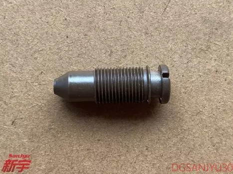 PAJERO2/3 V30V40V60V70 LANCER CA0 CB0 CJ0 CK0 CN0 CP9A CT9A OUTLANDER1 CU0 РЕГУЛИРУЮЩИЙ ВИНТ, ШВИДКОСТЬ ПЕРЕМЕННОГО ТОКА MD 614948