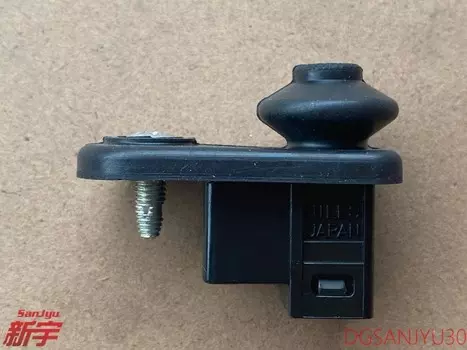 PAJERO3.4 V70V90V80V60W PAJERO IO GRANDIS NA4W ПЕРЕКЛЮЧАТЕЛЬ, ДВЕРНАЯ ЛАМПА 8608A145