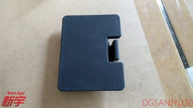 PAJERO4 V80V90W крышка, задняя крышка запасного колеса, крышка винта MN151907XB