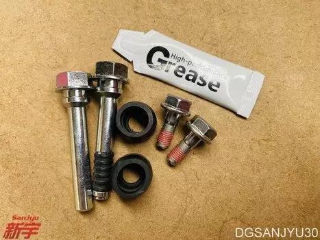 PAJERO IO H77H76H65W, передний тормоз MR334902 и MR334954