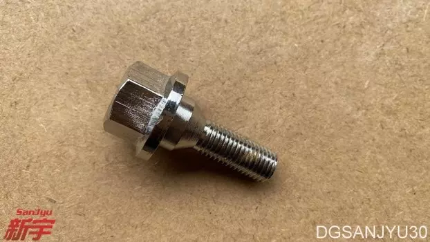 PAJERO V73V93V97V98 болт, Запасная шина MR510338