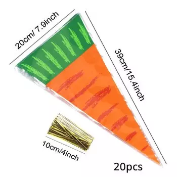Пакетик для конфет "Кролик" Joy-enlife