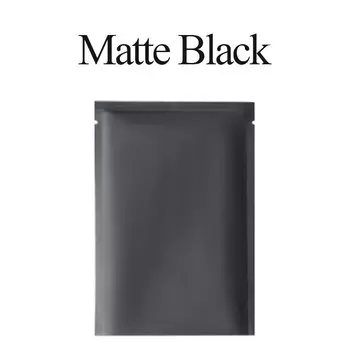 Пакеты для хранения из алюминиевой фольги 100 шт.