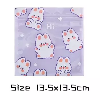 Пакеты для конфет 30 шт.