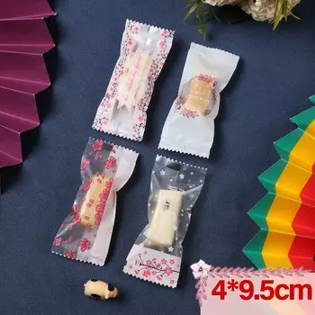 Пакеты для конфет DLHRB, 100 шт.