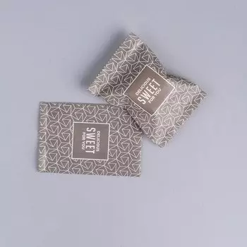 Пакеты для конфет LBSISI Life, 100 шт., 7*10 см