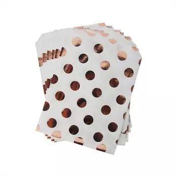 Пакеты для подарков WEIGAO, 20 шт