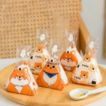 Пакеты для суши WHPHous 50 шт.