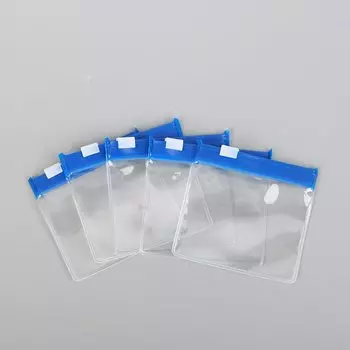 Пакеты для таблеток CANAMEK, 5 шт.