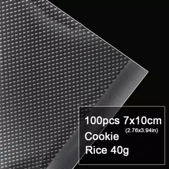 Пакеты для вакуумной упаковки Luckima 100 шт.