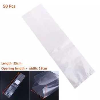 Пакеты для выращивания грибов SFVEFVD, 50 шт.