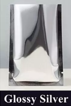 Пакеты из алюминиевой фольги Leotrusting 100 шт