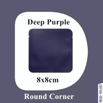 Пакеты из алюминиевой фольги Leotrusting