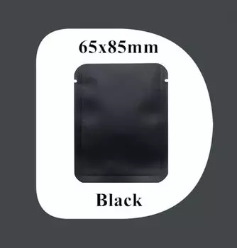 Пакеты из алюминиевой фольги Leotrusting