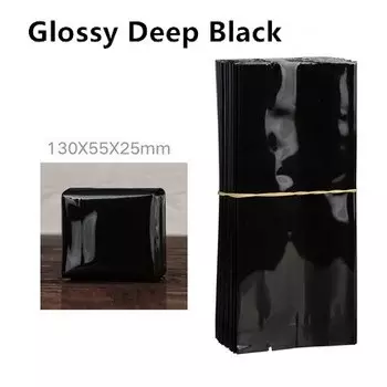 Пакеты из алюминиевой фольги Leotrusting для подарков