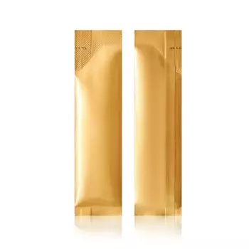 Пакеты из фольги LQZING для соли и кофе