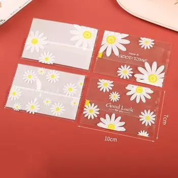 Пакеты LBSISI Life для сладостей 500 шт