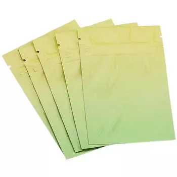 Пакеты на молнии BERICHHA для украшений