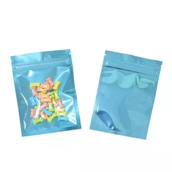 Пакеты zip lock PBAG 100 шт