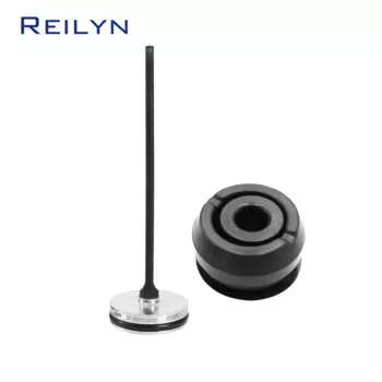 PAL100 Катушка гвоздезабивателя, основной поршневой блок и бампер N400, запасные части для пистолета для гвоздезабивателя Bostitch Senco, ремонтный ударный штифт