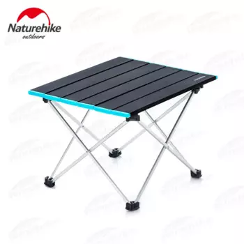 Палатка Naturehike Складная легкая из алюминиевого сплава, 0,95 кг